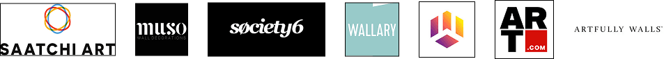 Competitor logos