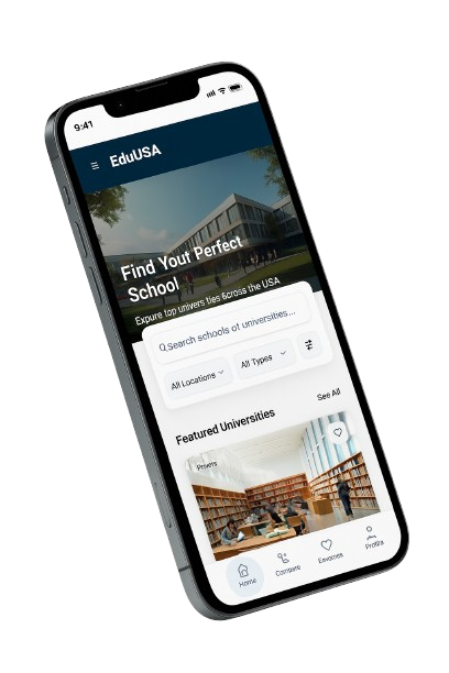 School Finder - EduUSA